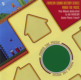 Famicom Sound History Series -Mario The Music-